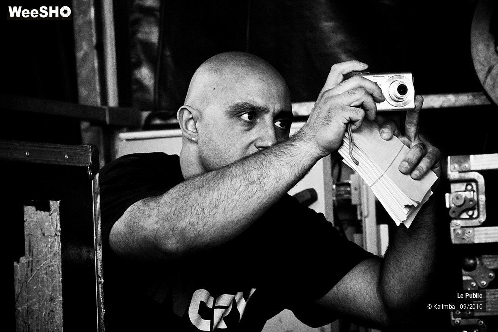 24/37 photos du spectacle Raismes Fest  Ambiance