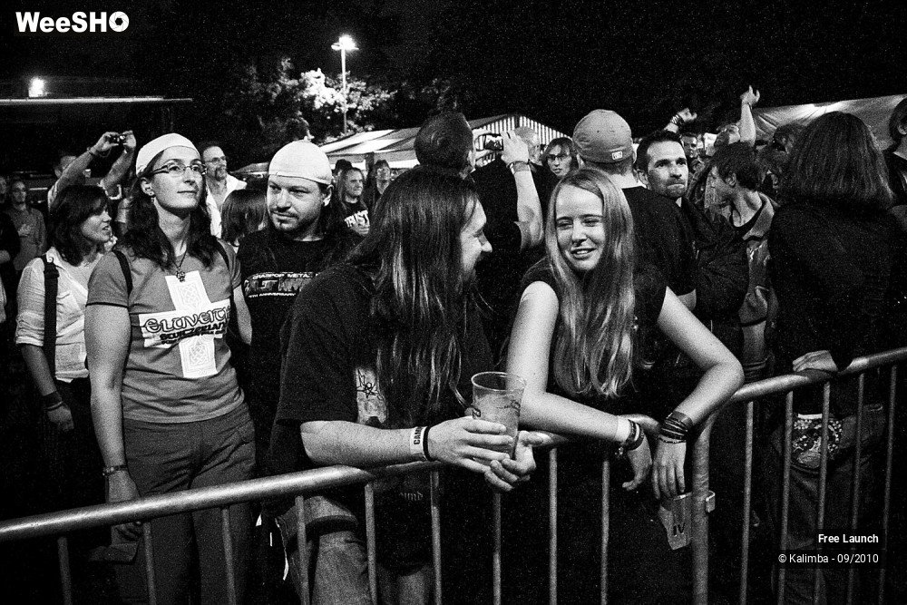 7/24 photos du spectacle Free Launch