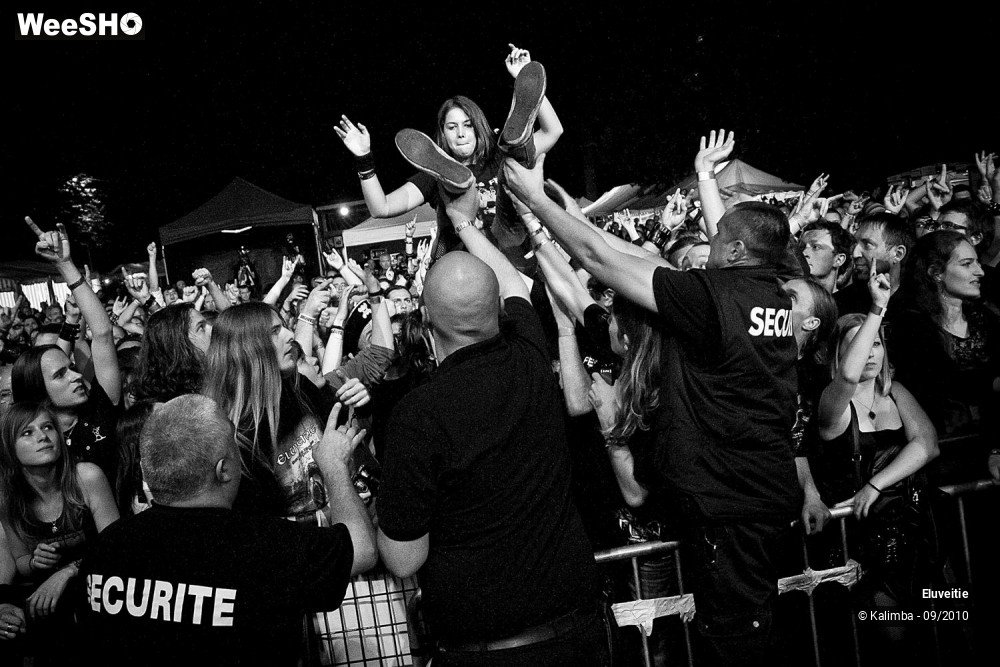 30/38 photos du spectacle Eluvettie