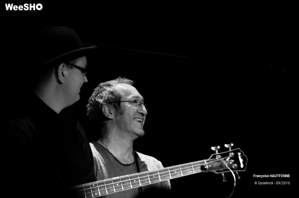 13/30 photos du spectacle Françoise HAUTFENNE