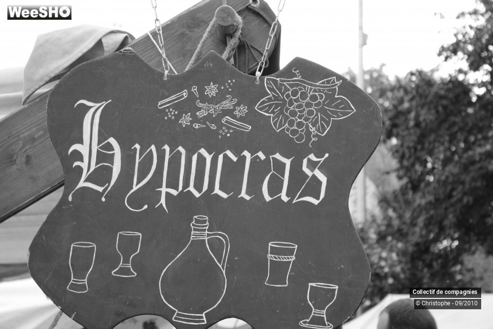 27/40 photos du spectacle Bellaing Medieval 2010