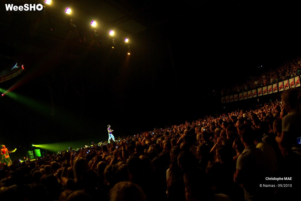 44/44 photos du spectacle Christophe MAE