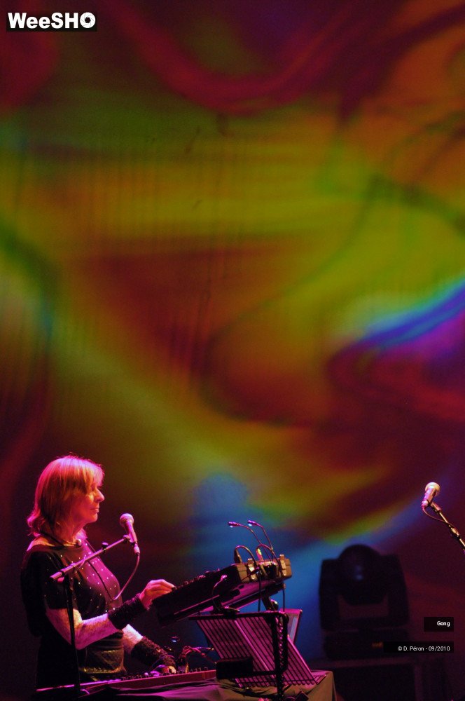 10/53 photos du spectacle Gong