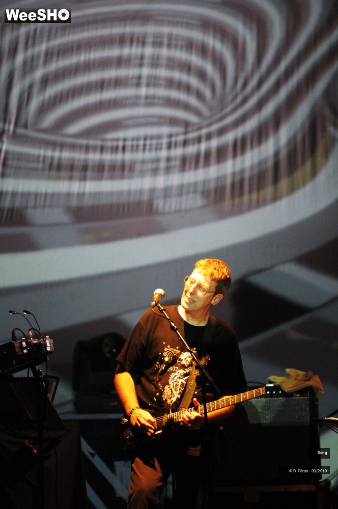 13/53 photos du spectacle Gong