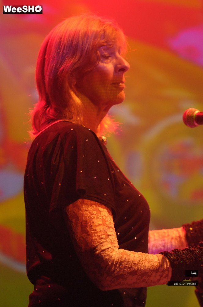 16/53 photos du spectacle Gong