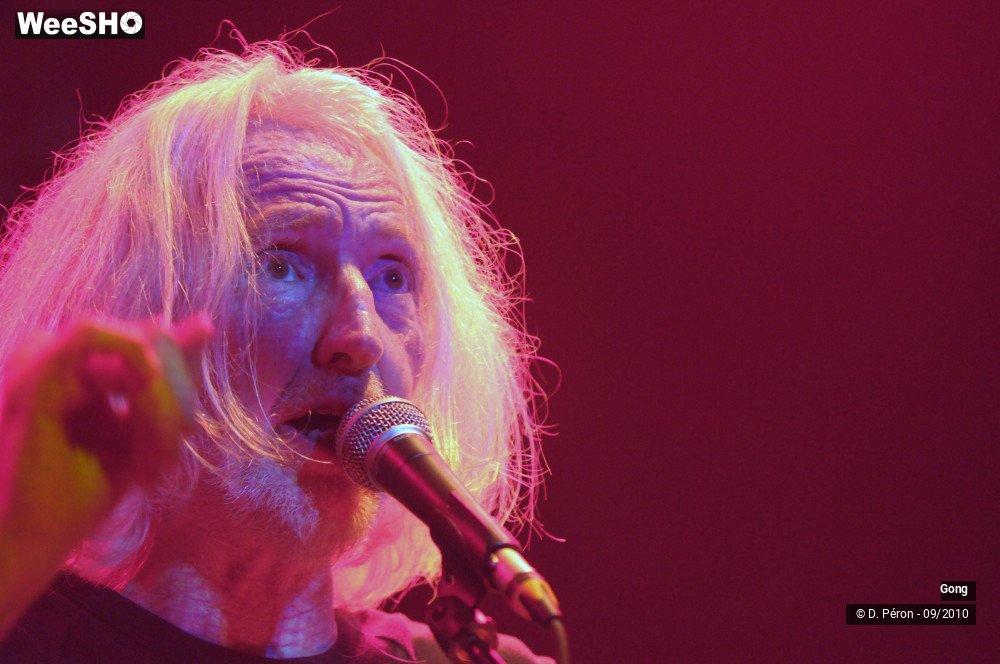29/53 photos du spectacle Gong