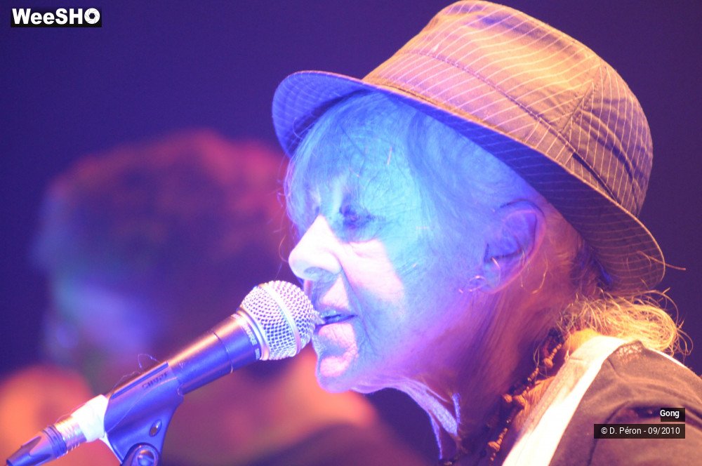40/53 photos du spectacle Gong