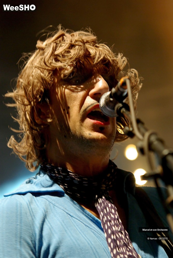 26/47 photos du spectacle Marcel et son Orchestre