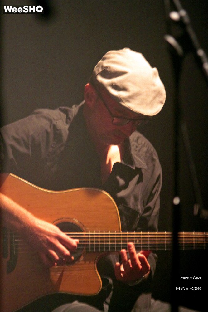 17/50 photos du spectacle Nouvelle Vague