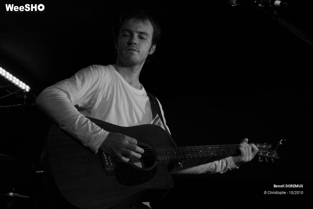 11/46 photos du spectacle Benoit  Doremus