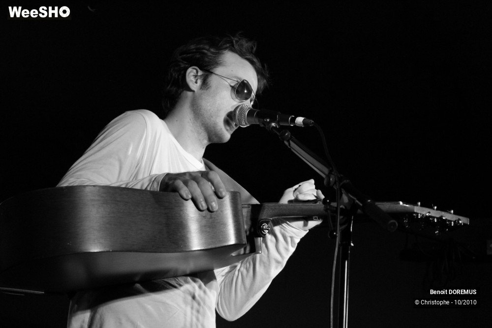 18/46 photos du spectacle Benoit  Doremus