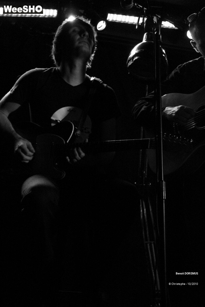 29/46 photos du spectacle Benoit  Doremus