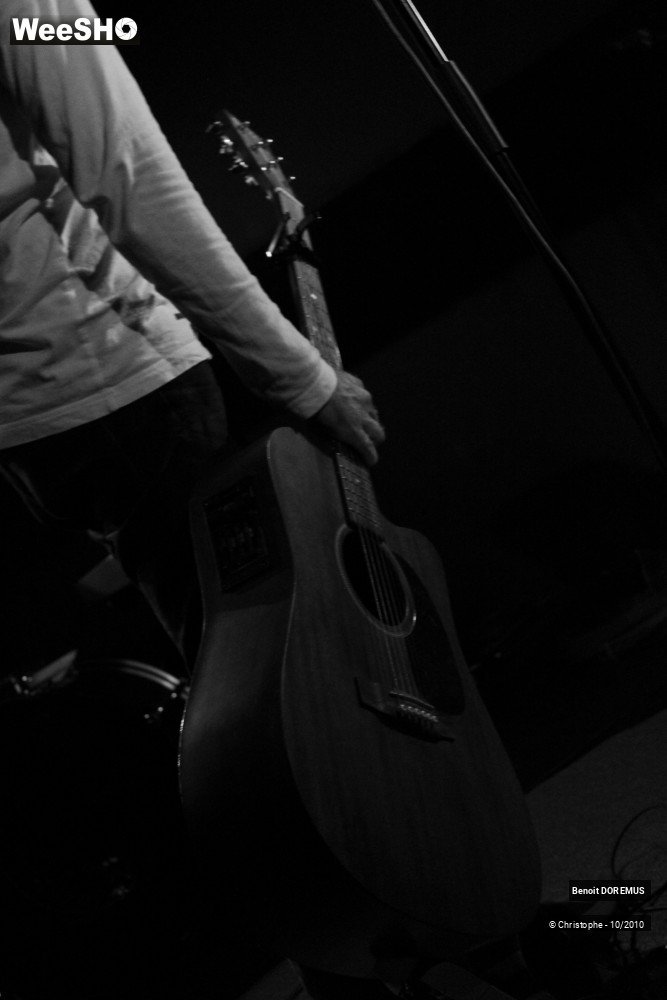 37/46 photos du spectacle Benoit  Doremus