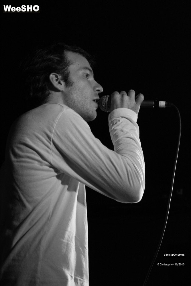43/46 photos du spectacle Benoit  Doremus