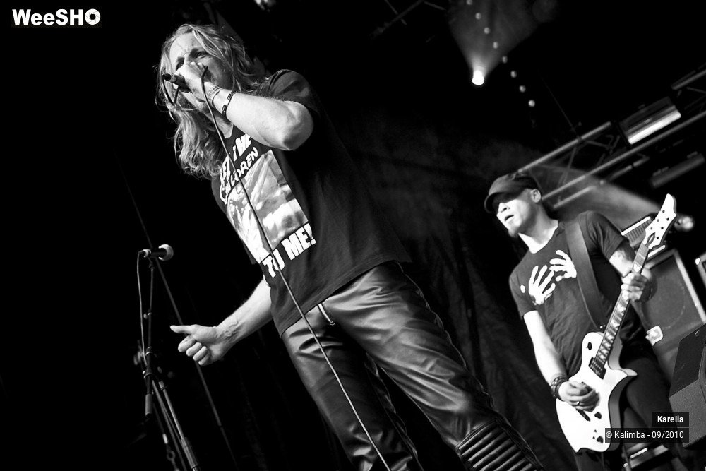 6/21 photos du spectacle Karelia