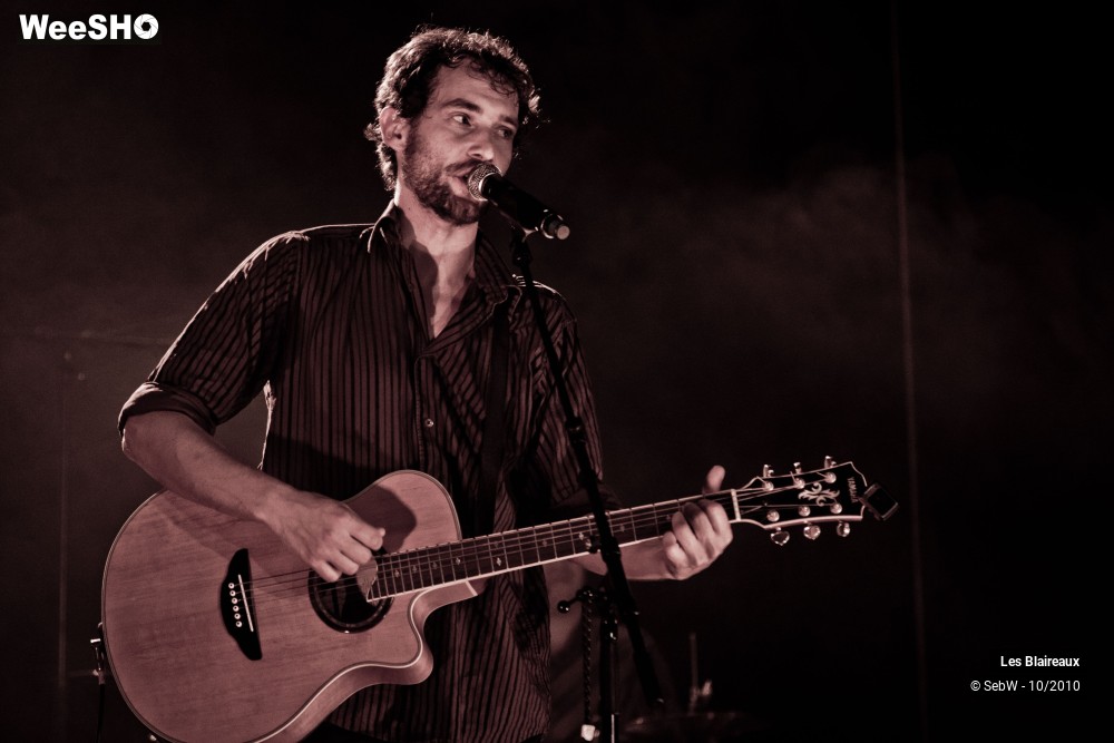 6/32 photos du spectacle Les Blaireaux