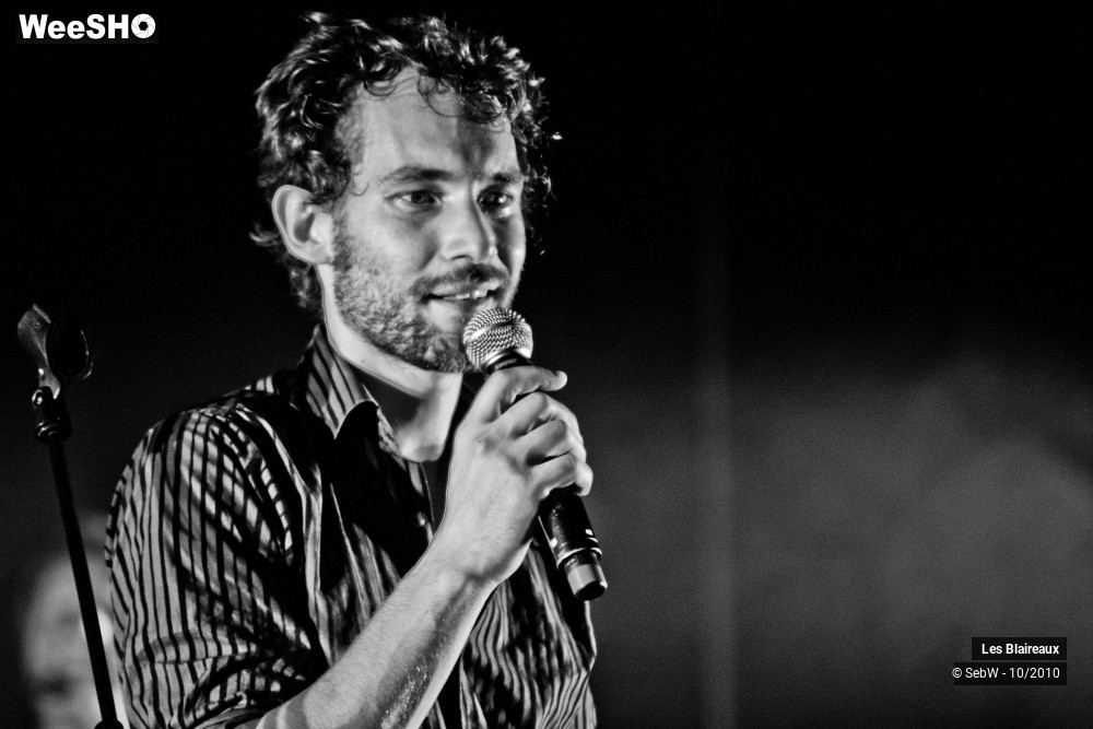 22/32 photos du spectacle Les Blaireaux