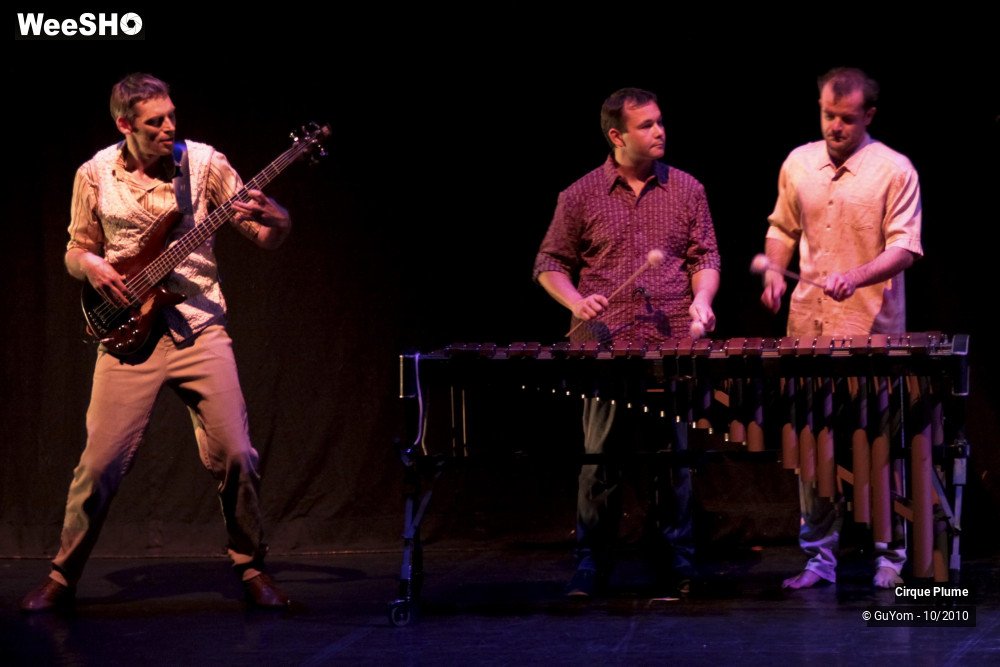 39/50 photos du spectacle L'Atelier du Peintre part.1