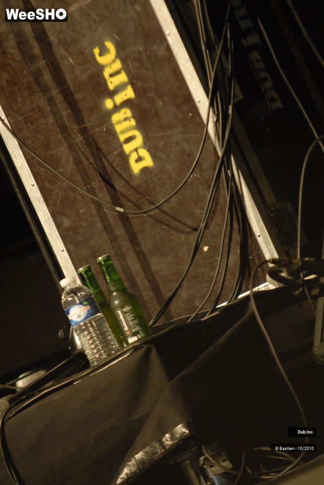 2/39 photos du spectacle Dub Inc