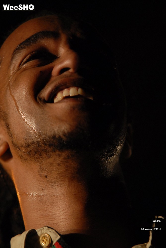 5/39 photos du spectacle Dub Inc