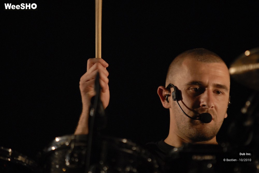 36/39 photos du spectacle Dub Inc