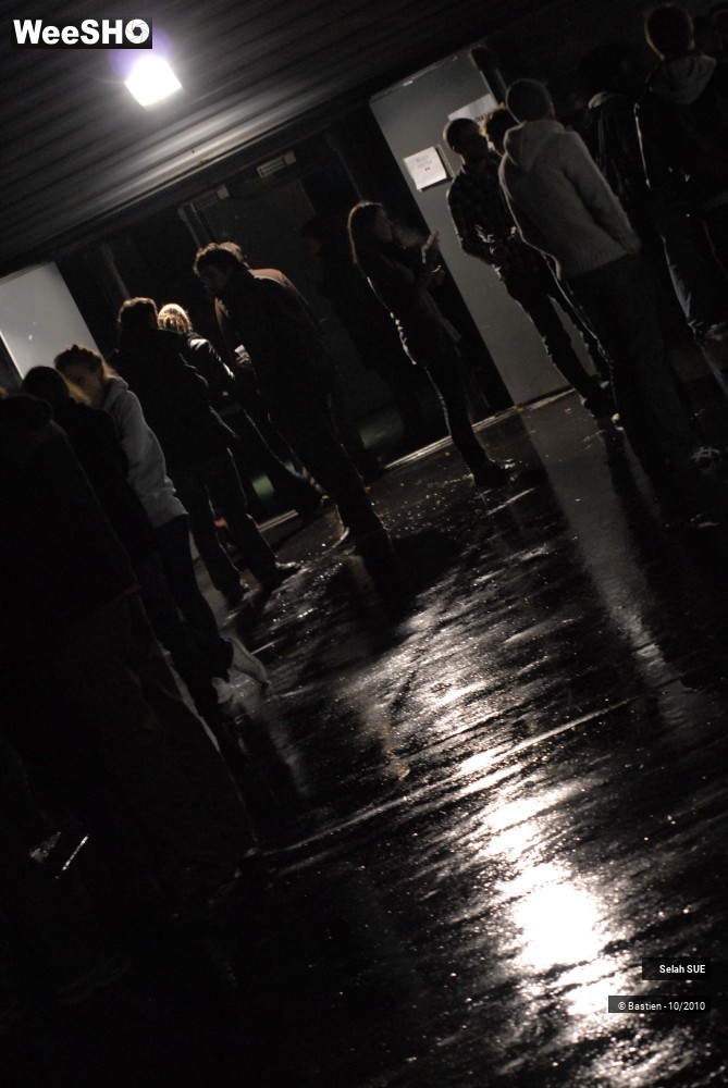 1/31 photos du spectacle Selah Sue