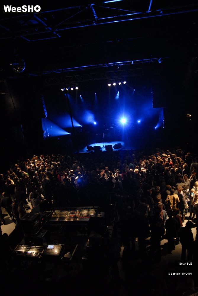 5/31 photos du spectacle Selah Sue