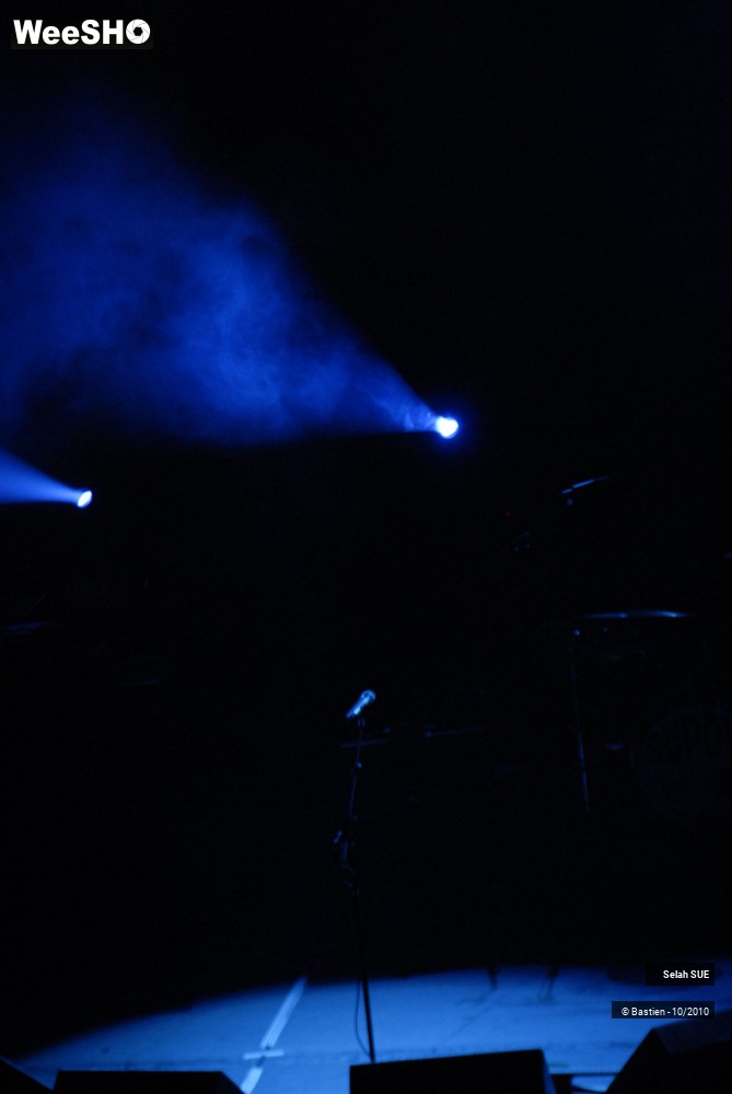 7/31 photos du spectacle Selah Sue