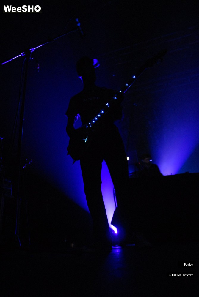 9/39 photos du spectacle Patrice
