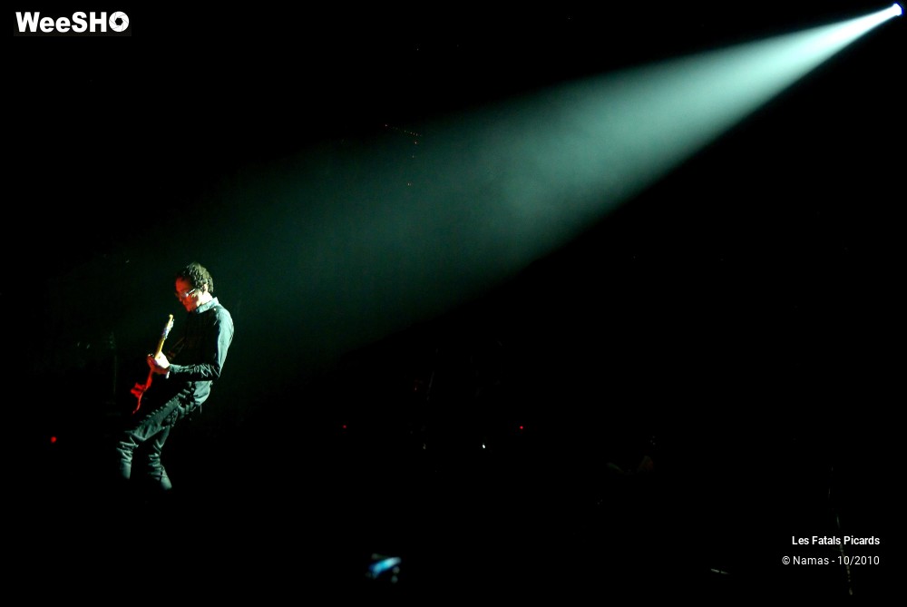 14/50 photos du spectacle Les Fatals Picards