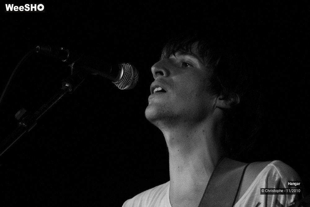 9/45 photos du spectacle Hangar