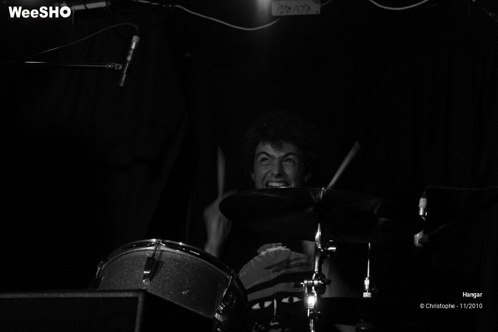23/45 photos du spectacle Hangar