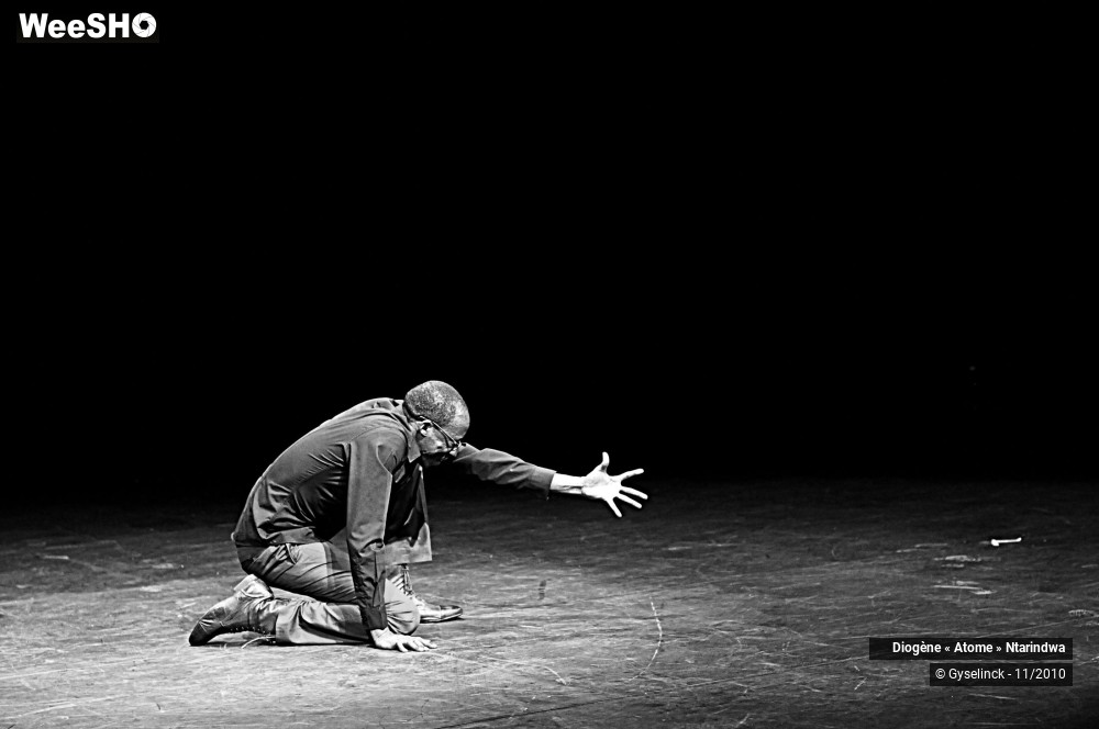 2/22 photos du spectacle Carte d'identité