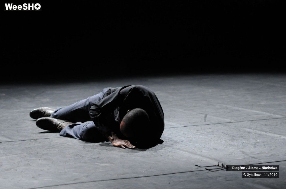 3/22 photos du spectacle Carte d'identité