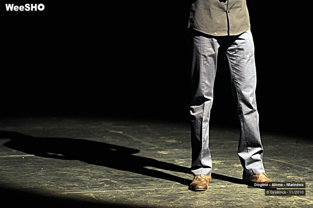 4/22 photos du spectacle Carte d'identité
