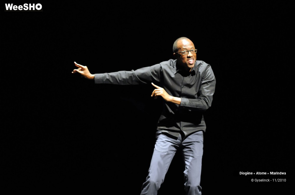 5/22 photos du spectacle Carte d'identité