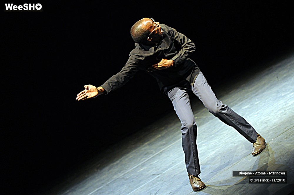 6/22 photos du spectacle Carte d'identité