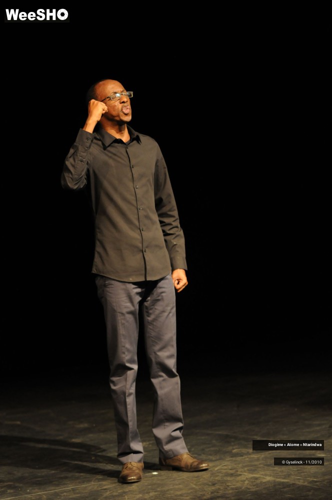 9/22 photos du spectacle Carte d'identité