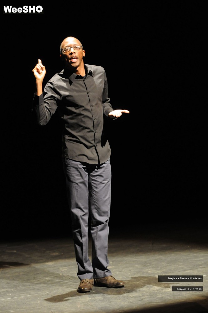10/22 photos du spectacle Carte d'identité
