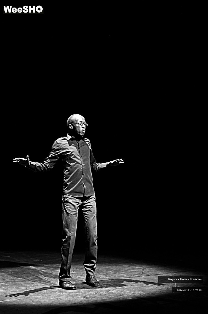 11/22 photos du spectacle Carte d'identité