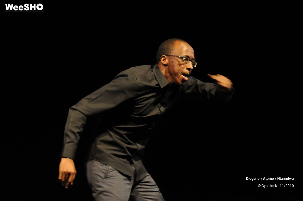 12/22 photos du spectacle Carte d'identité