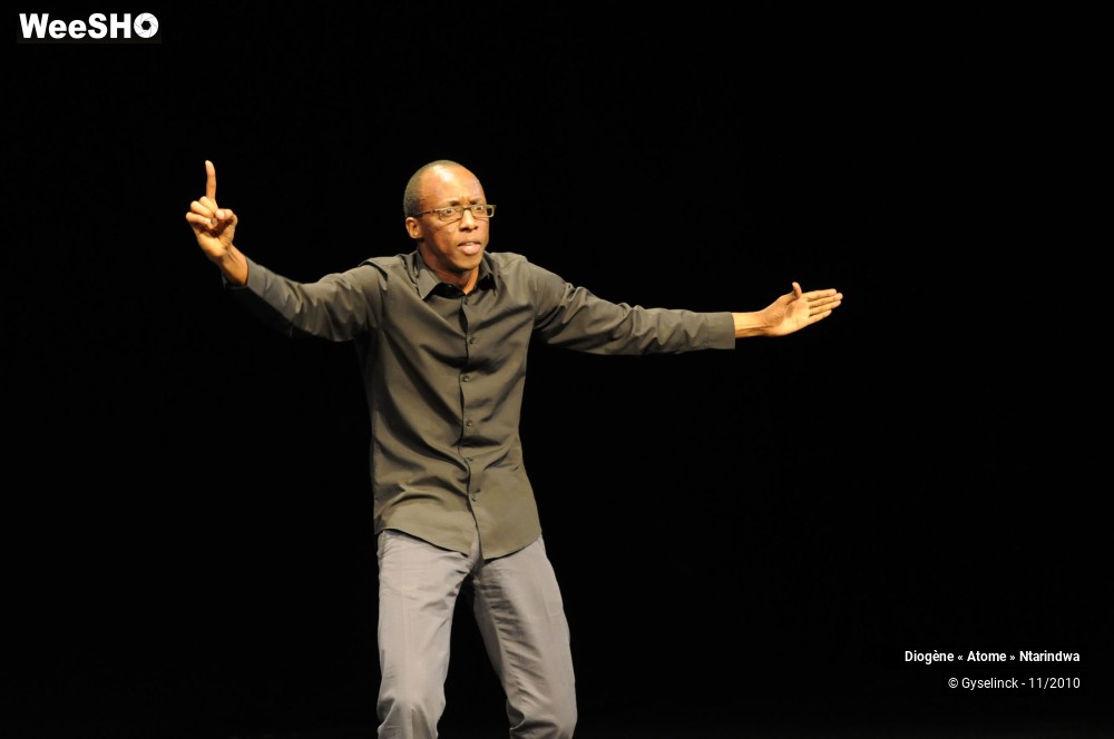 15/22 photos du spectacle Carte d'identité