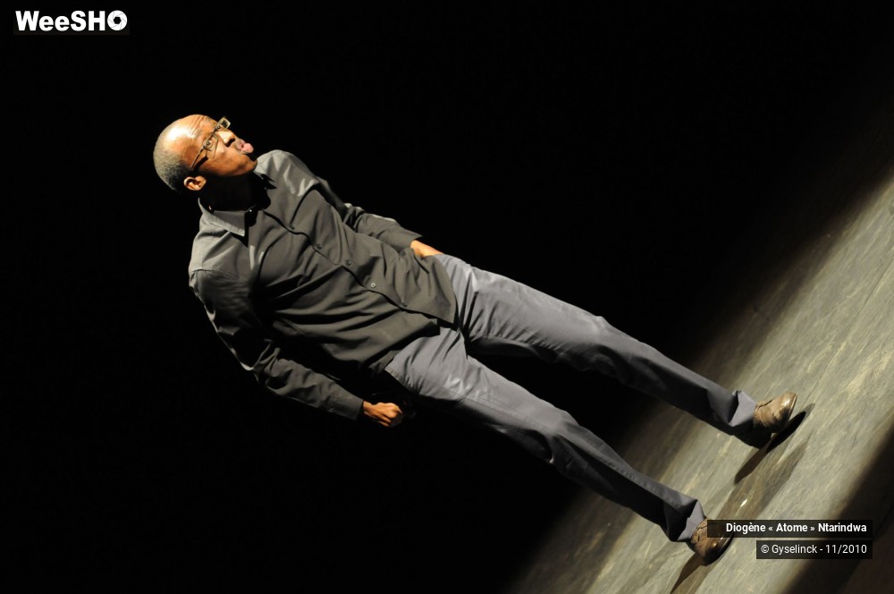 20/22 photos du spectacle Carte d'identité