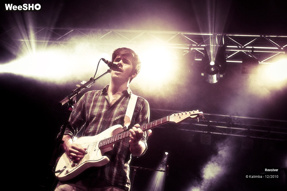 3/25 photos du spectacle Revolver