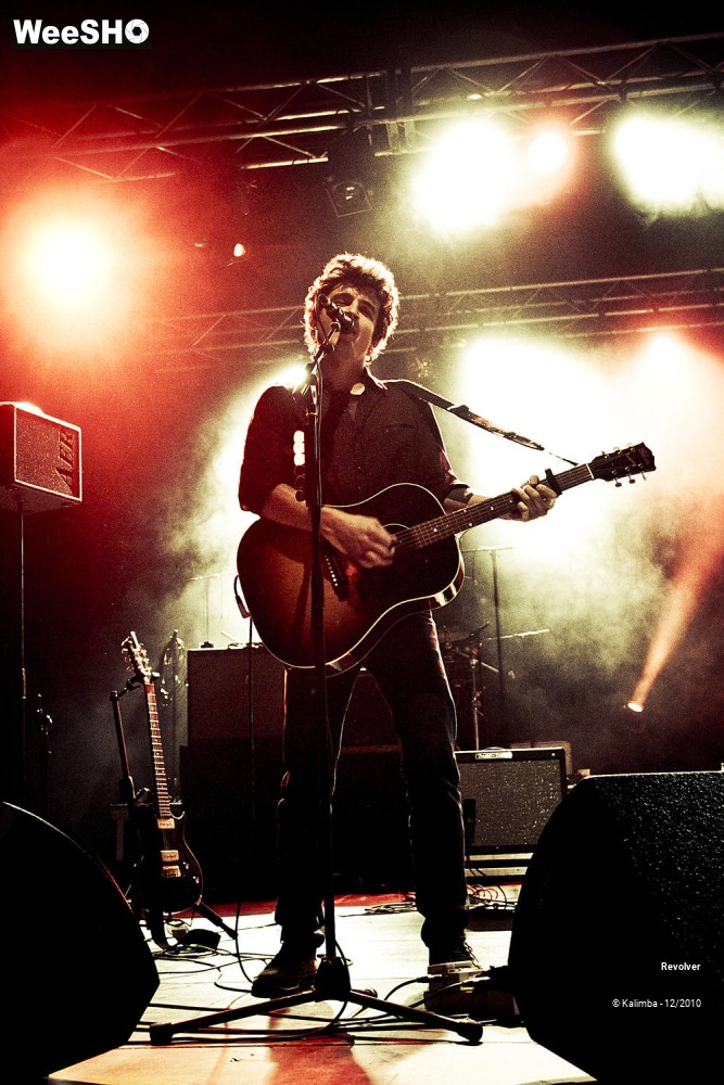 8/25 photos du spectacle Revolver