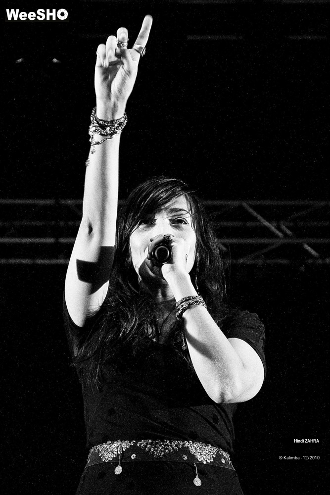 16/34 photos du spectacle Hindi Zahra