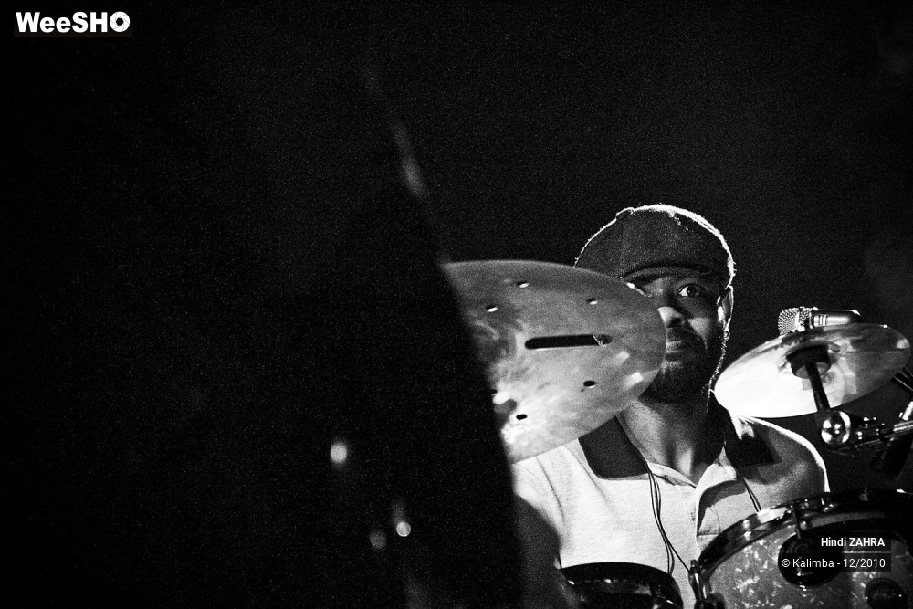 22/34 photos du spectacle Hindi Zahra