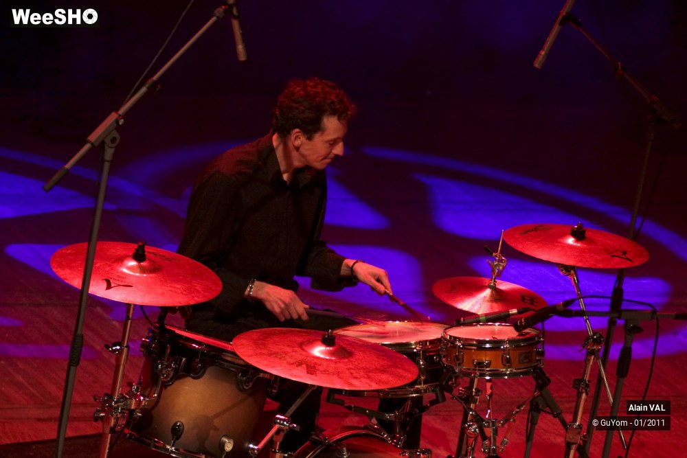 15/38 photos du spectacle Alain VAL