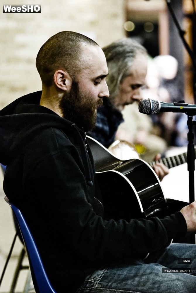 3/21 photos du spectacle Edwin