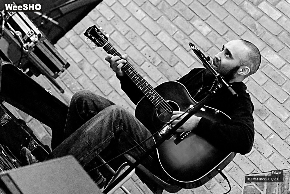 21/21 photos du spectacle Edwin
